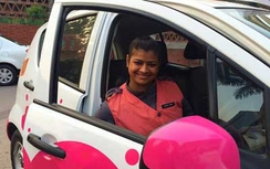 Dịch vụ “Taxi hồng” tại Jordan
